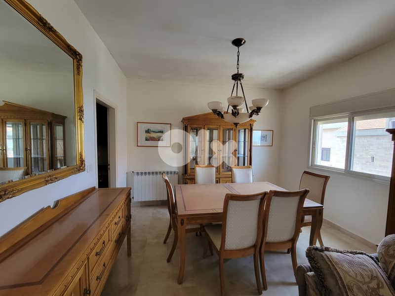 RWB164EG - Apartment for sale in Halat Jbeil 0