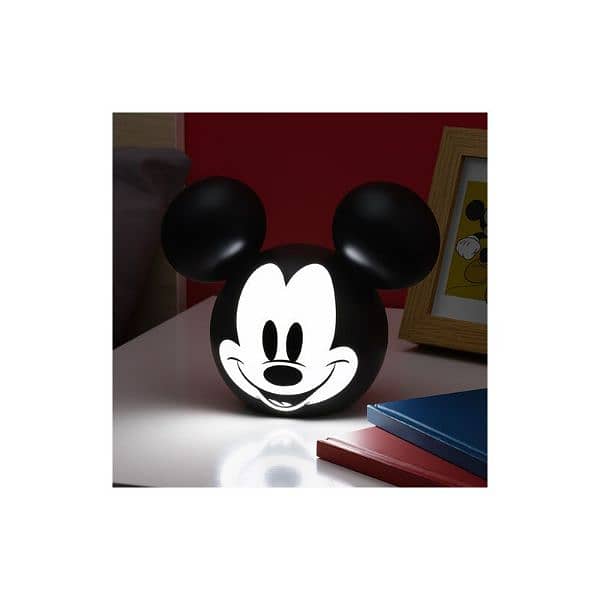 Disney Mickey mouse table lamp 0