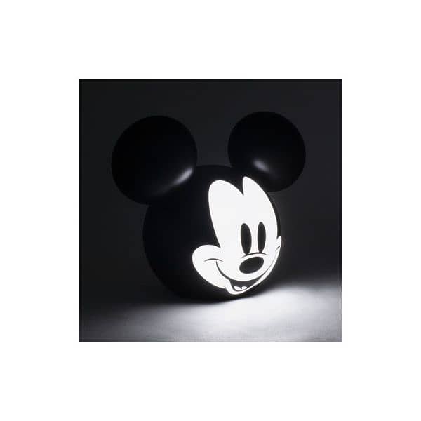 Disney Mickey mouse table lamp 2