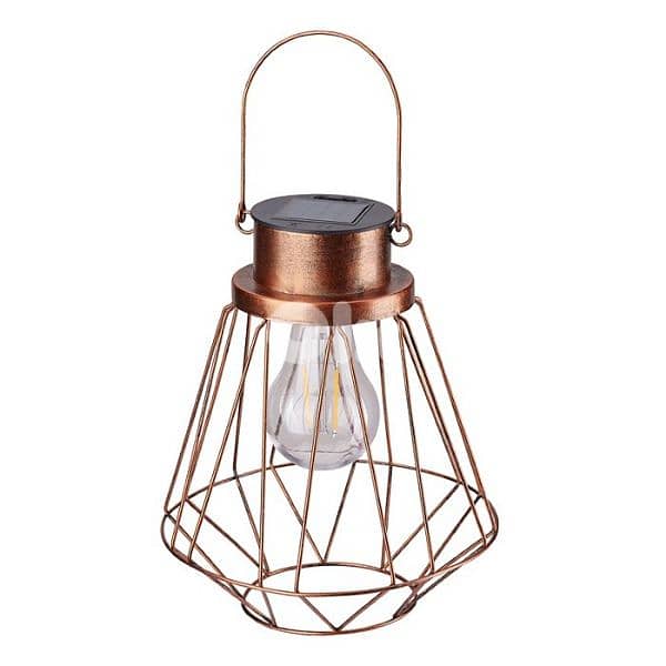 lightzone led solar laterne 1