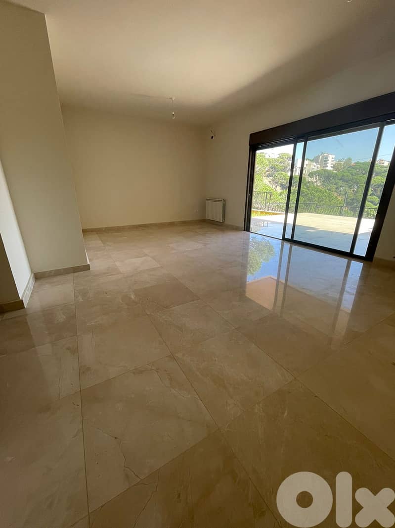 BROUMANA PRIME MOUNTAIN VIEW (170SQ) , (BR-248) 0