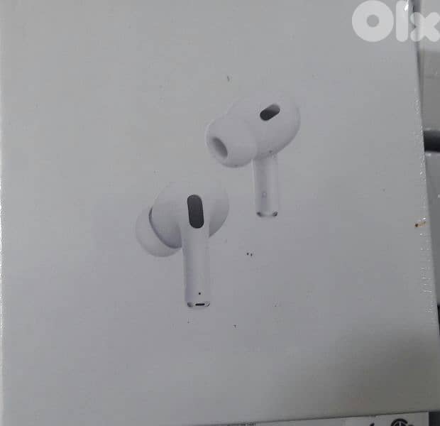 Airpod pro 2 usa assembled bluetooh and Wirless for all phone 1