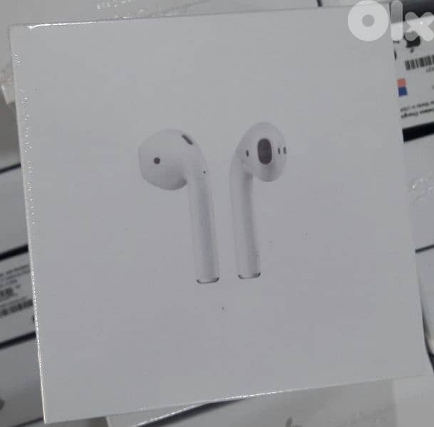 Airpod pro 2 usa assembled bluetooh and Wirless for all phone 2