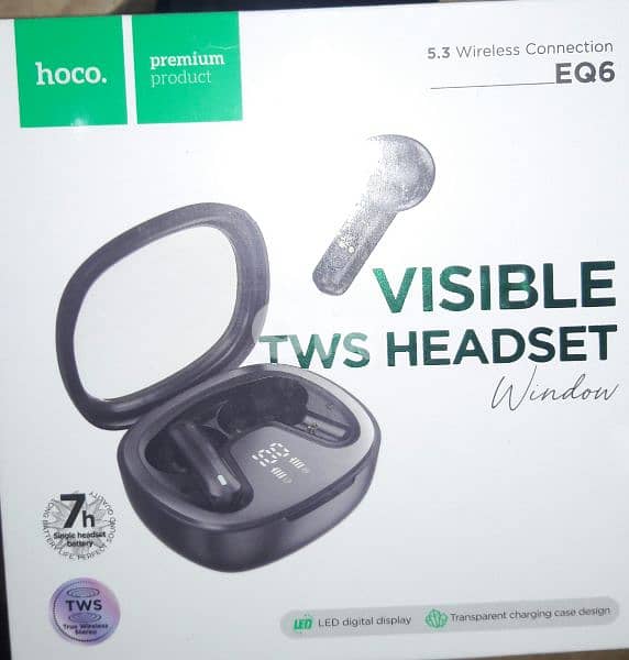 Airpod pro 2 usa assembled bluetooh and Wirless for all phone 3