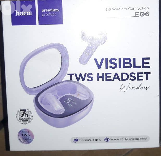 Airpod pro 2 usa assembled bluetooh and Wirless for all phone 4