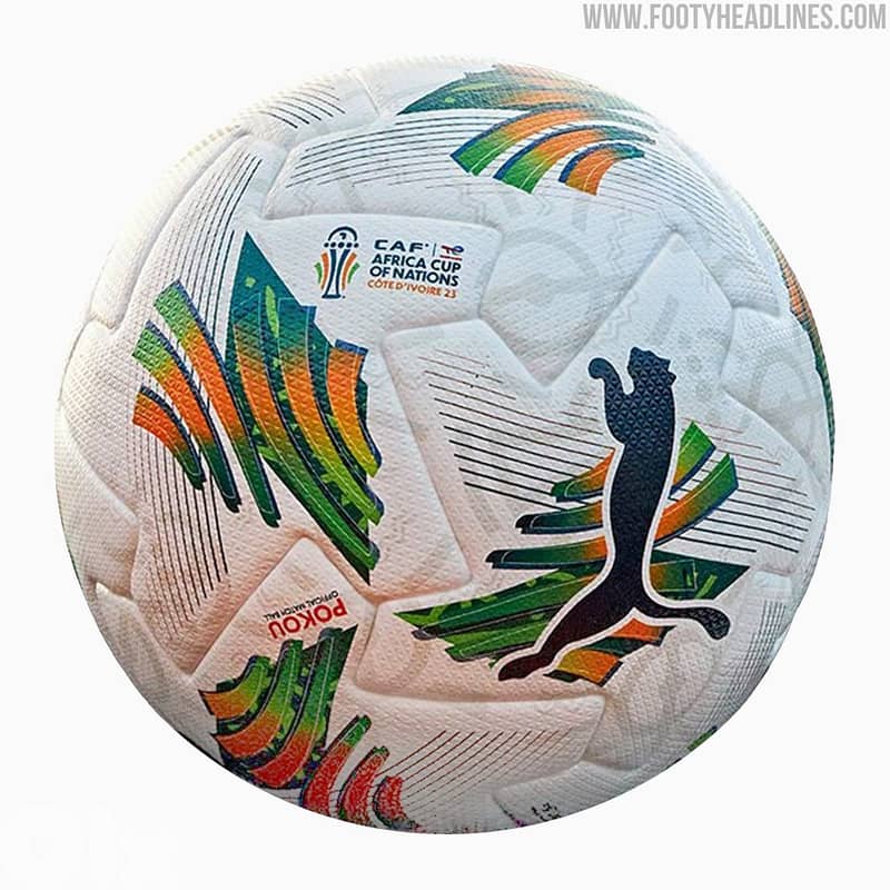 ORIGINAL THERMAL BOUND PU LEATHER FOOTBALL 9