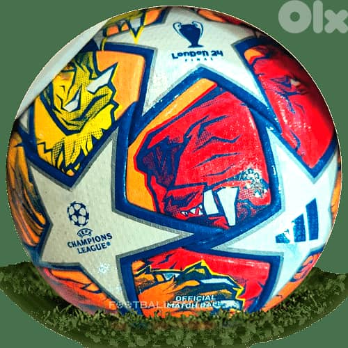 ORIGINAL THERMAL BOUND PU LEATHER FOOTBALL 10