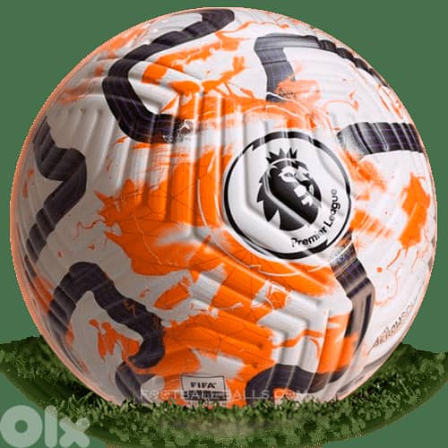 ORIGINAL THERMAL BOUND PU LEATHER FOOTBALL 12