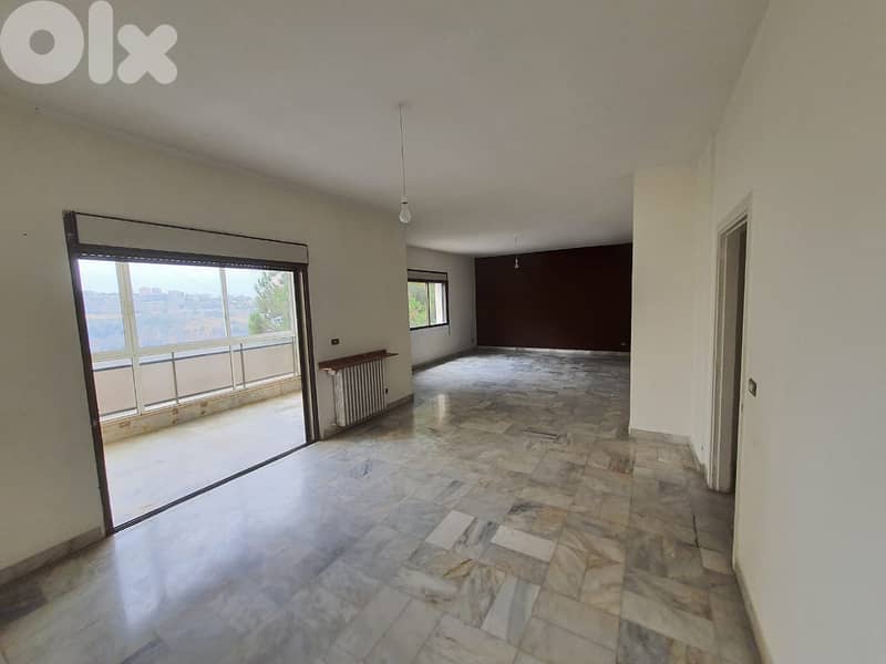 Mansourieh Prime (250Sq) with Terrace , (MA-279) 0