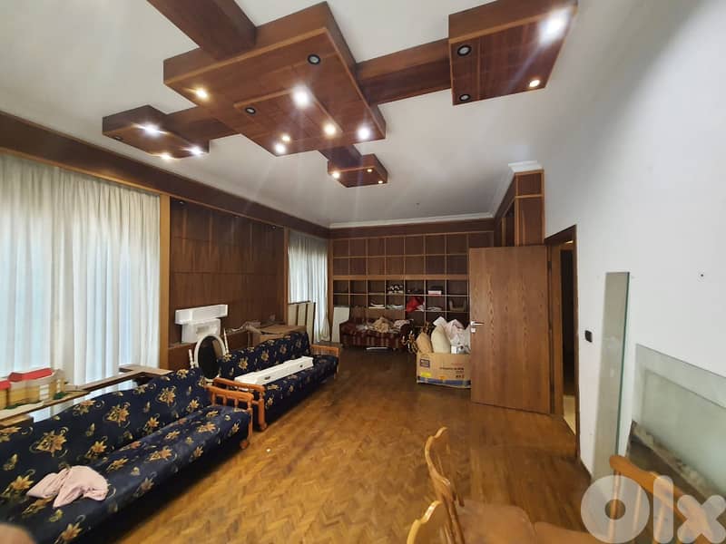 Mansourieh Prime (205Sq) Office , (MA-279) 0