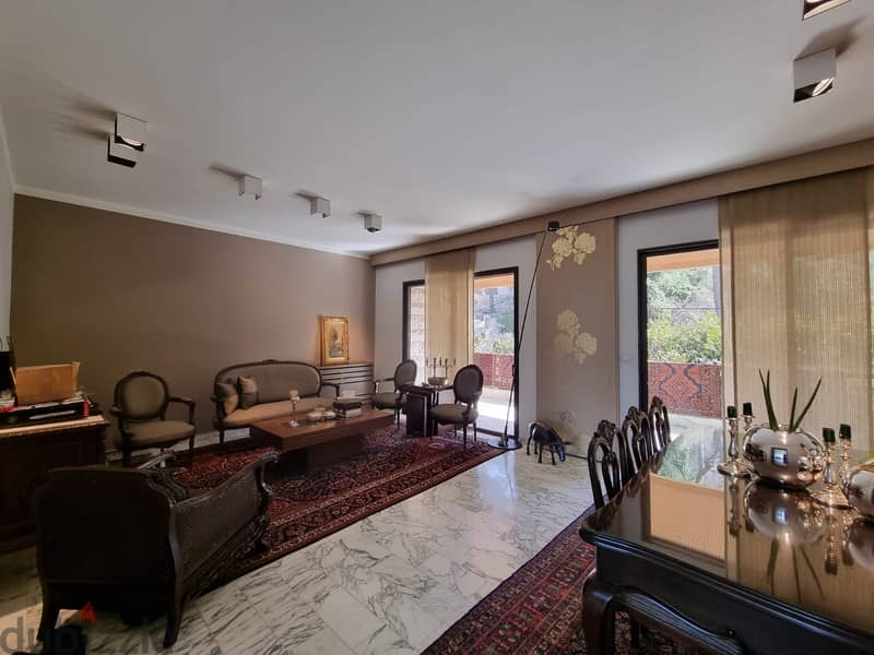 BAABDAT PRIME (220Sq) FULLY FURNISHED , (BB-145) 0