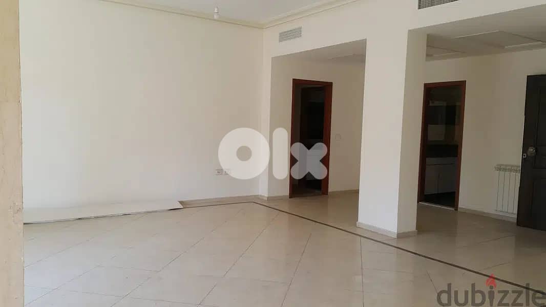 SASSINE ACHRAFIEH , BRAND NEW (220Sq) 3 Bedrooms (AC-148) 0