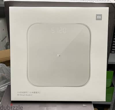 Xiaomi mi smart scale 2 last 17$