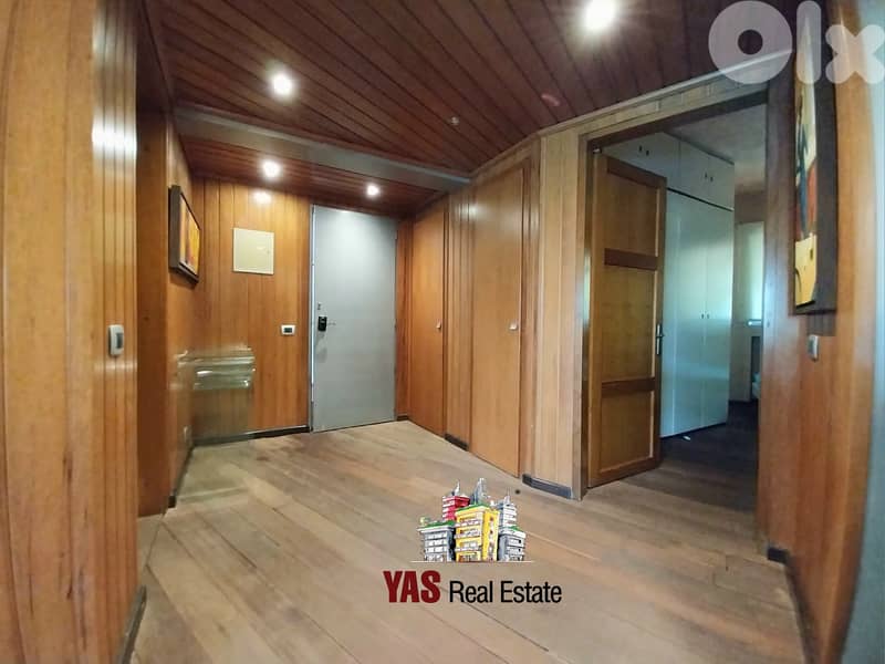 Kaslik/Portemilio 100m2 | Chalet for Rent | Furnished-Equipped | IV | 3