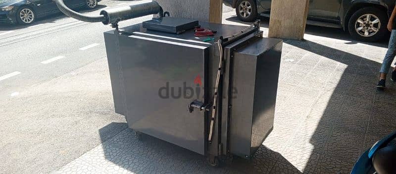 king max 7kva + super silencer 2