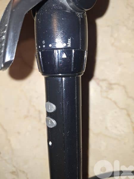 babyliss curler 1