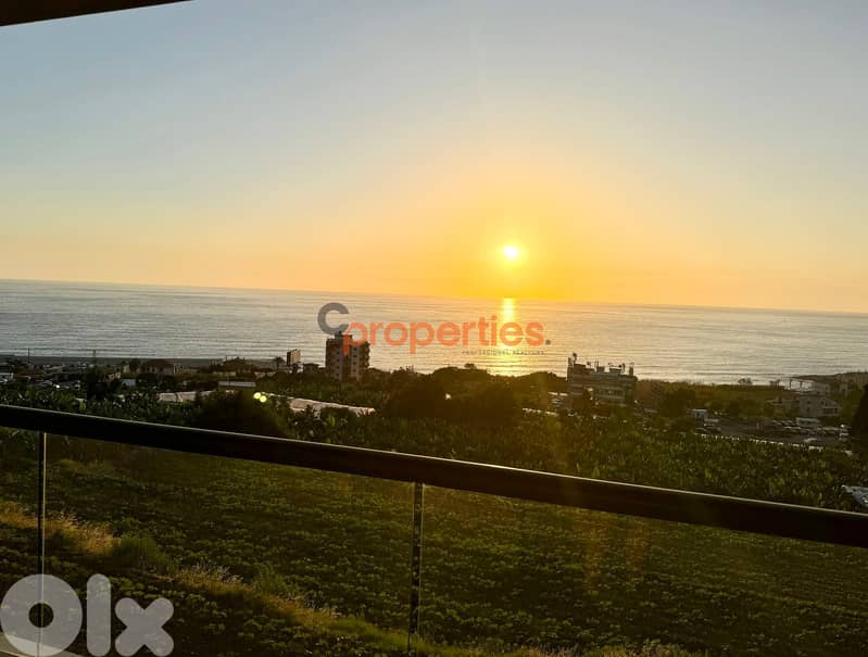 Apartment For Rent In Halatشقة للإيجار في حالات CPJRK97 0