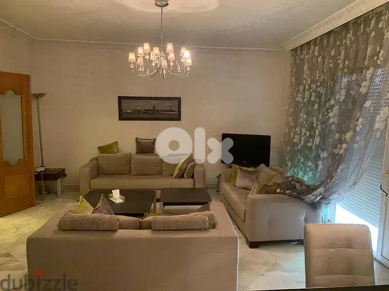GOOD DEAL ! APT IN VERDUN PRIME (160SQ) 3 BEDROOMS , (BT-858) 0