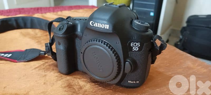 canon 5d mark 3 2