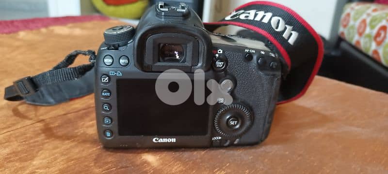 canon 5d mark 3 3