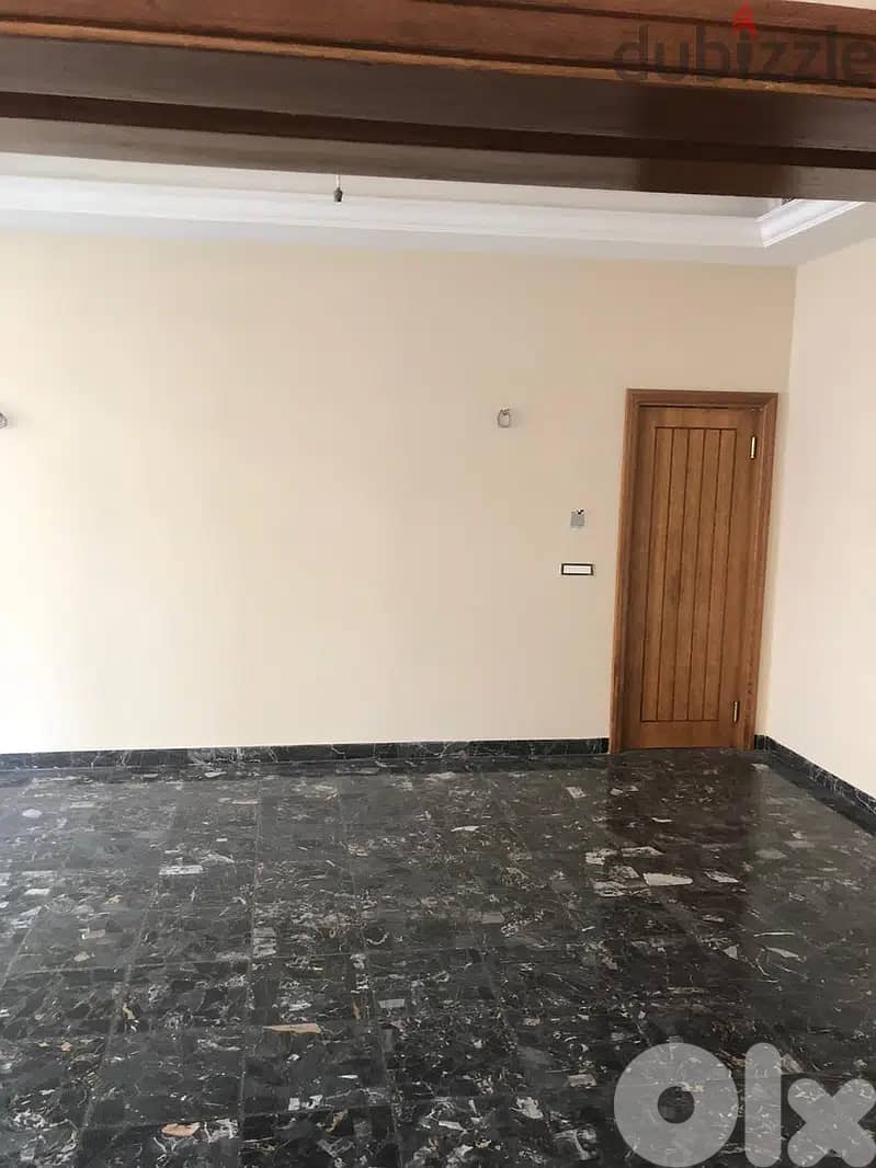 SPACIOUS APARTMENT IN VERDUN PRIME (370SQ) 4 BEDROOMS , (BT-861) 0