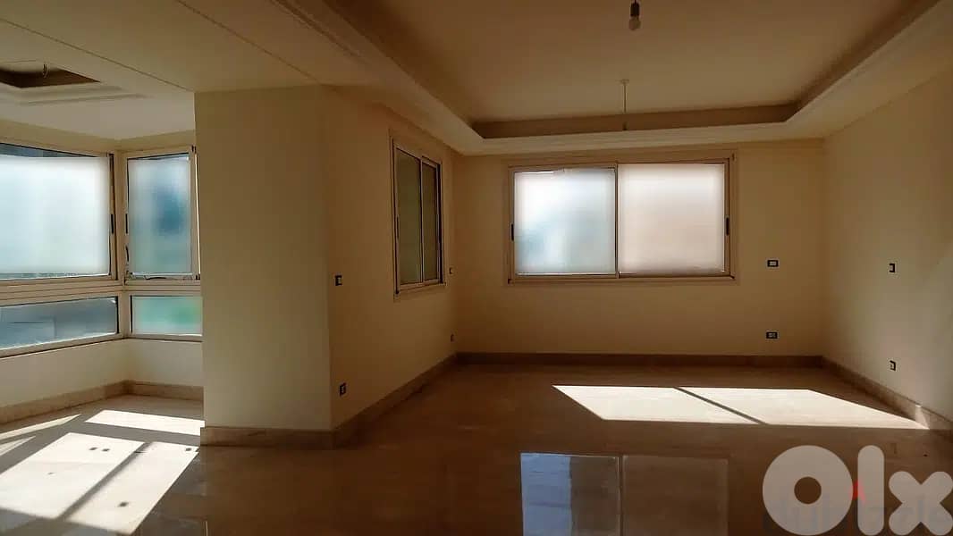 Ramlet El Bayda Prime Area (340Sq) 4 Bedrooms (JN-537) 0