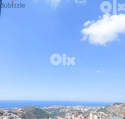 MTAYLEB PRIME (180Sq) WITH SEA VIEW , (EL-105) 0