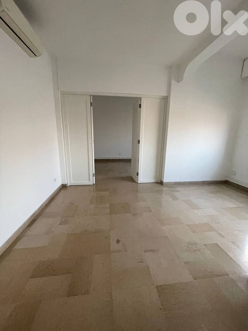 OFFICE IN THE HEART OF BADARO (240SQ) 6 ROOMS , (BD-144) 0