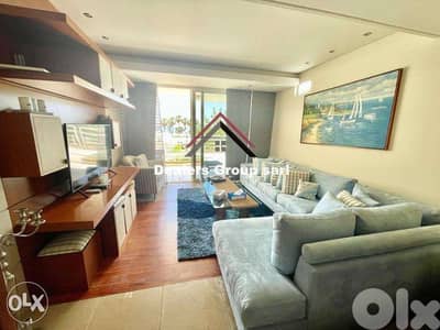 Extraordinary Chalet For Sale in Movenpick Raouche