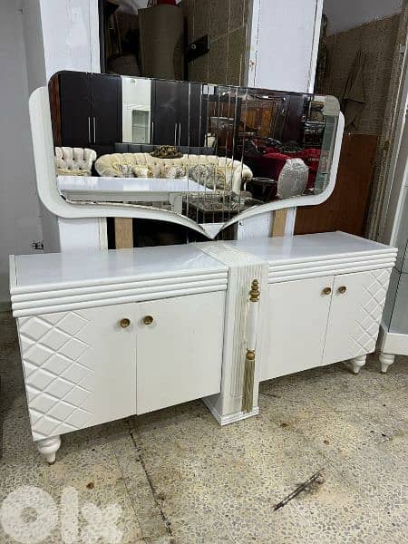 اوضة سفرة شغل fermina تركية بتتكبر وبتتصغر 0