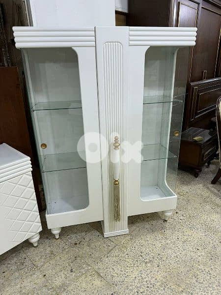 اوضة سفرة شغل fermina تركية بتتكبر وبتتصغر 6