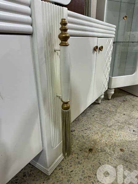 اوضة سفرة شغل fermina تركية بتتكبر وبتتصغر 10