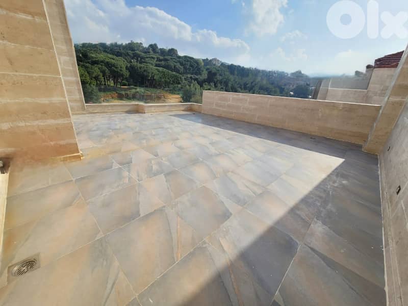 Fanar Prime (300Sq) Duplex With Terrace & SEA View , (FA-103) 0