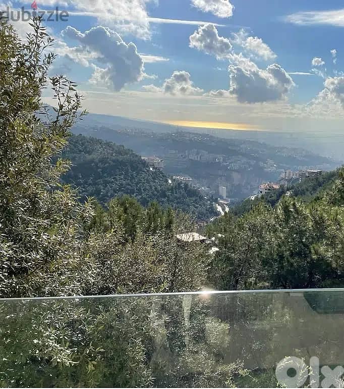 Biyada Prime (500Sq) Fully Furnished with TERRACE , (BI-134) 0