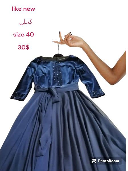 فساتين 0