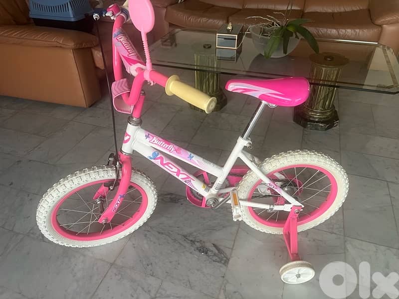 Bicycle 0