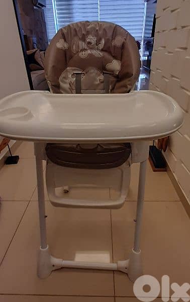 high chair 2