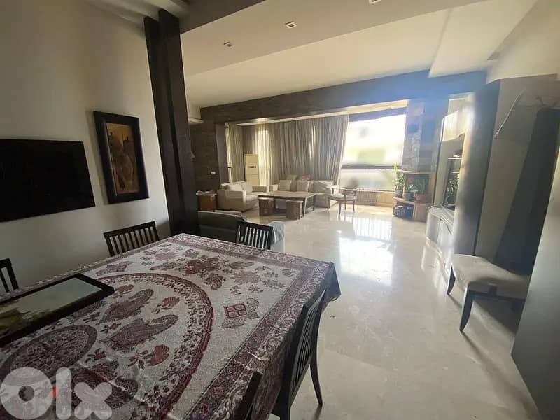 BIR HASSAN PRIME (250SQ) 3 BEDROOMS , (BH-130) 0