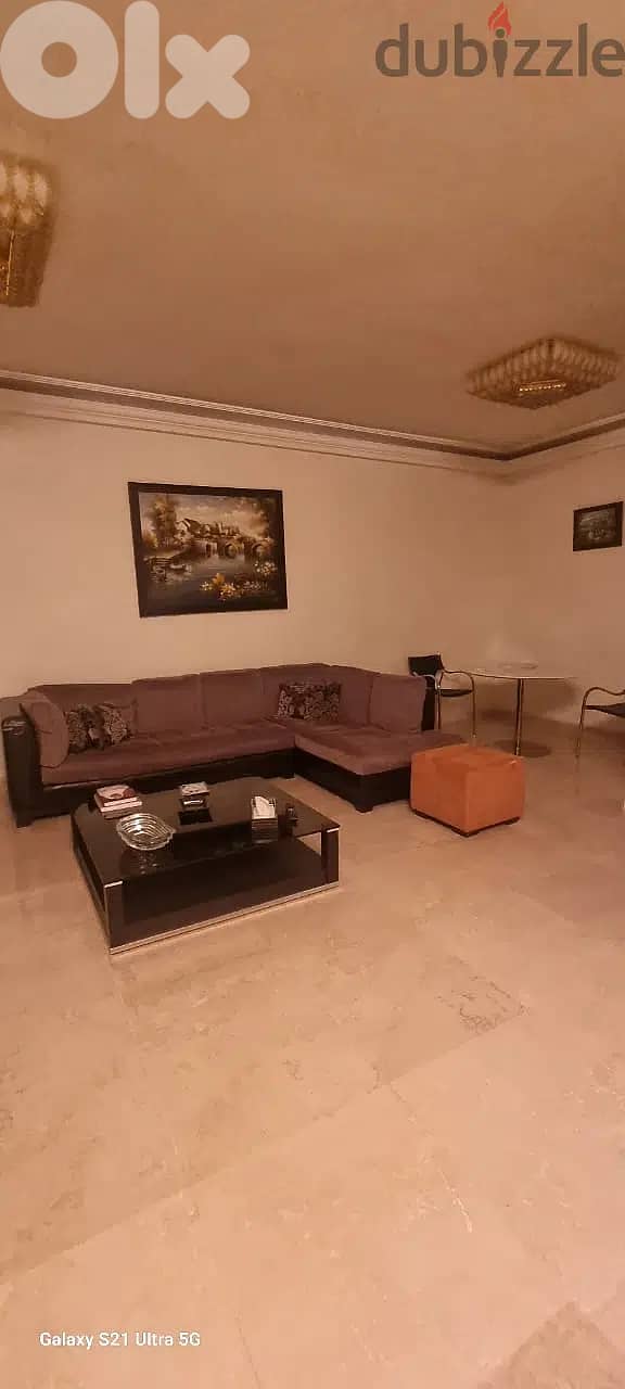 BIR HASSAN PRIME (320SQ) 4 BEDROOMS , (BH-111) 0