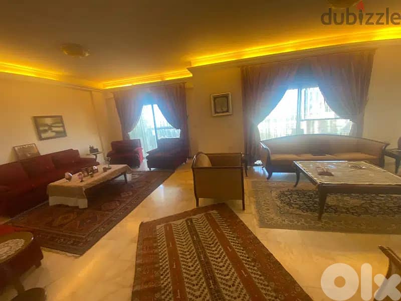 BIR HASSAN PRIME (330SQ) 4 BEDROOMS , (BH-119) 0