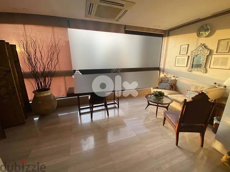 NEW IN BIR HASSAN PRIME (270SQ) 3 BEDROOMS , (BH-125) 0