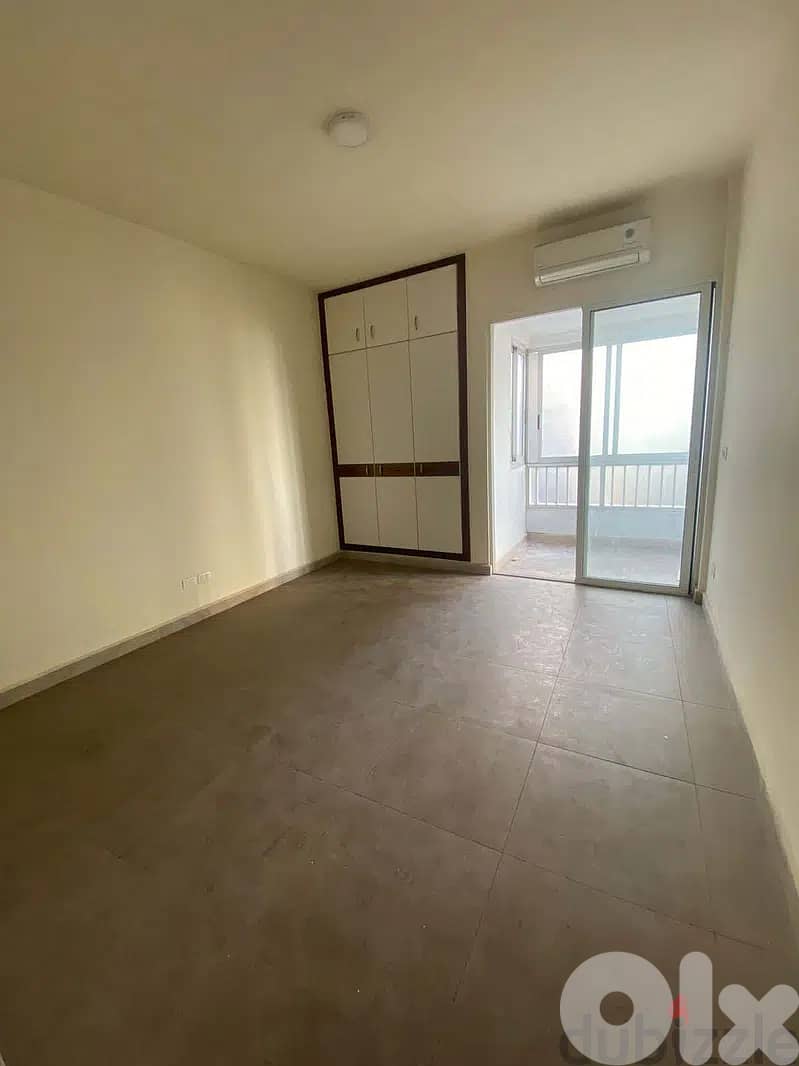 NEW IN BIR HASSAN (200SQ) 3 BEDROOMS , (BH-128) 0