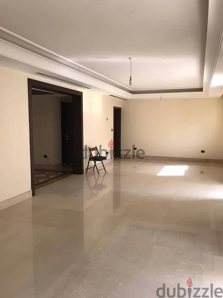 Ramlet El Bayda 1ST LINE+ Sea View (300Sq) 3 Bedrooms (RB-107) 0