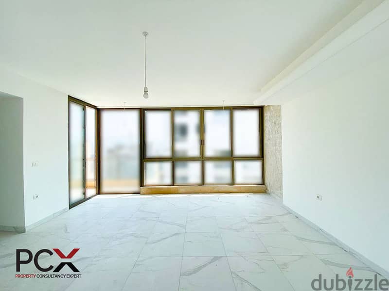 Duplex For Sale In Achrafieh I With Balcony I City View 0