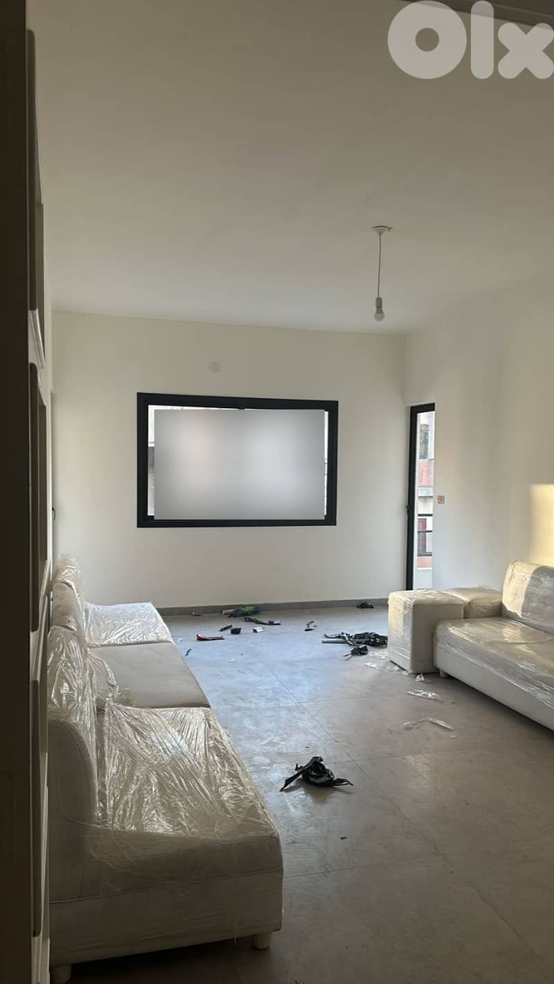 FULLY RENOVATED APARTMENT IN AIN EL REMMENEH PRIME (200Sq) , (AR-144) 0