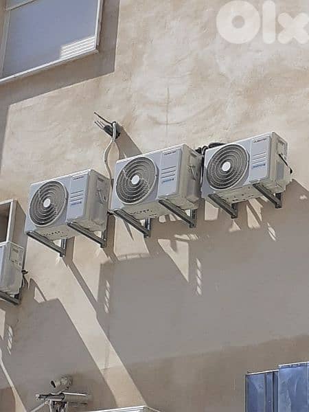 تصليح مكيفات وبرادات 0