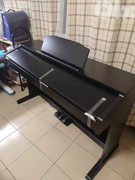 roland rp30 digital (electric piano) 3