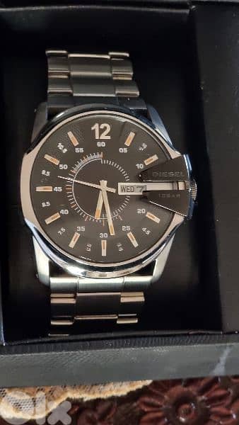 Diesel watch 0