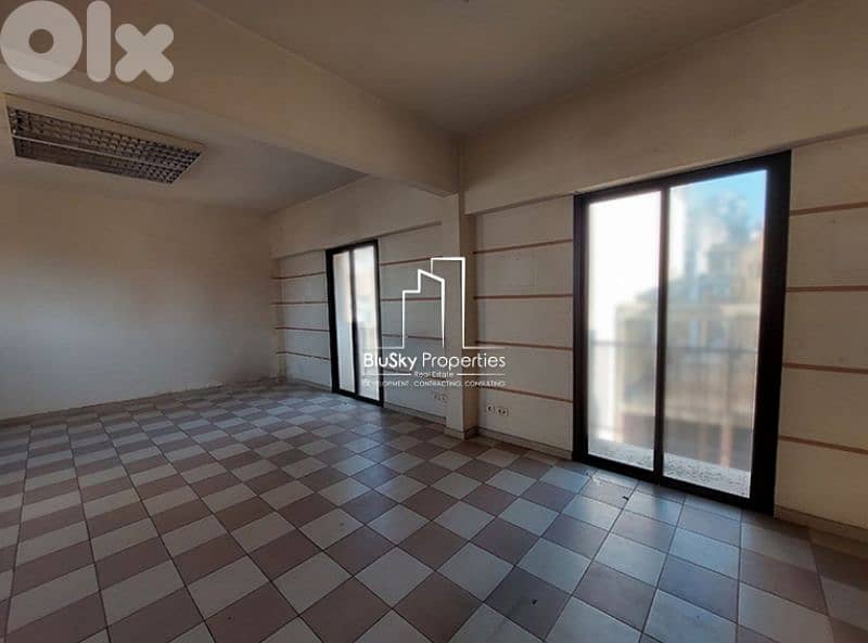 Office For RENT In Saifi مكتب للإيجار #RT 0