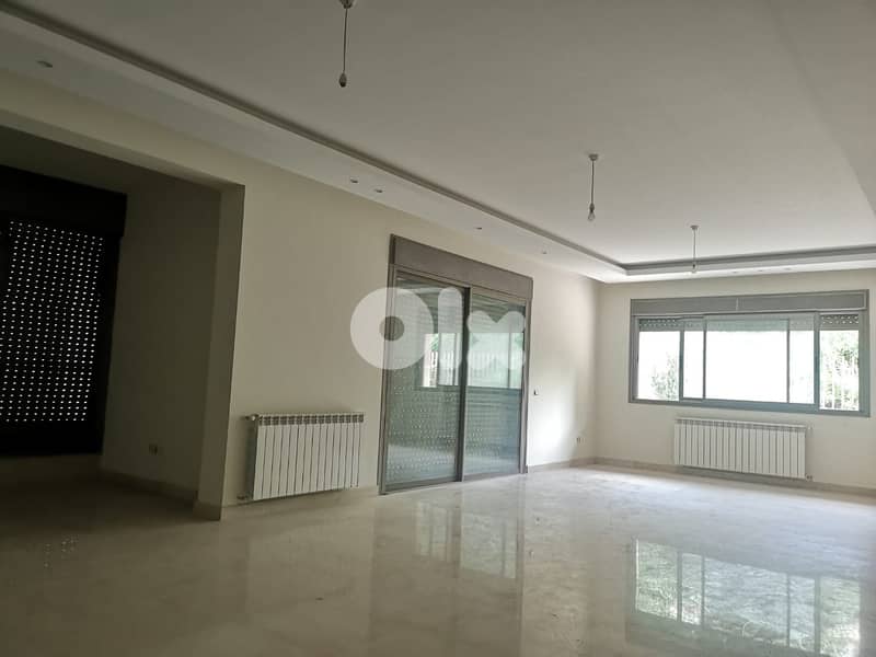 300 Sqm | Apartment For Sale In Yarzeh with Terrace شقة في الليرزة 0